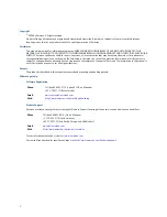 Preview for 2 page of Emerson AMS Wireless Vibration Monitor User Manual