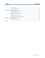 Предварительный просмотр 4 страницы Emerson AMS Wireless Vibration Monitor User Manual
