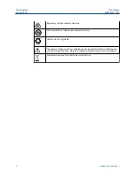 Preview for 6 page of Emerson AMS Wireless Vibration Monitor User Manual