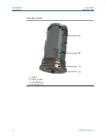 Предварительный просмотр 10 страницы Emerson AMS Wireless Vibration Monitor User Manual