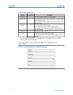 Preview for 12 page of Emerson AMS Wireless Vibration Monitor User Manual