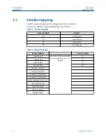 Предварительный просмотр 14 страницы Emerson AMS Wireless Vibration Monitor User Manual