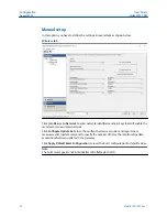 Preview for 24 page of Emerson AMS Wireless Vibration Monitor User Manual