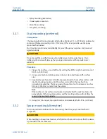 Предварительный просмотр 45 страницы Emerson AMS Wireless Vibration Monitor User Manual