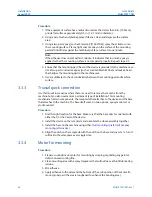 Preview for 46 page of Emerson AMS Wireless Vibration Monitor User Manual