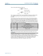 Preview for 59 page of Emerson AMS Wireless Vibration Monitor User Manual