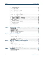 Предварительный просмотр 6 страницы Emerson AMS Installation Manual