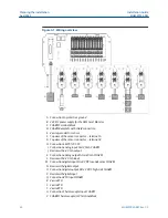 Предварительный просмотр 20 страницы Emerson AMS Installation Manual