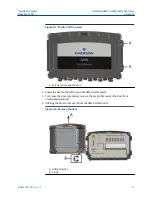 Предварительный просмотр 31 страницы Emerson AMS Installation Manual