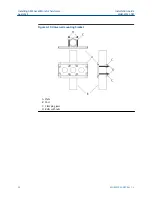 Предварительный просмотр 34 страницы Emerson AMS Installation Manual