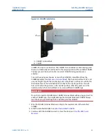 Предварительный просмотр 49 страницы Emerson AMS Installation Manual