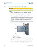 Предварительный просмотр 50 страницы Emerson AMS Installation Manual