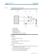 Предварительный просмотр 52 страницы Emerson AMS Installation Manual