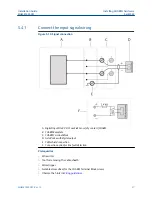 Предварительный просмотр 57 страницы Emerson AMS Installation Manual