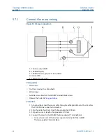 Предварительный просмотр 64 страницы Emerson AMS Installation Manual