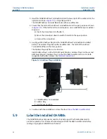 Предварительный просмотр 66 страницы Emerson AMS Installation Manual