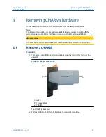 Предварительный просмотр 69 страницы Emerson AMS Installation Manual