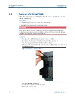 Предварительный просмотр 70 страницы Emerson AMS Installation Manual