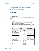 Предварительный просмотр 77 страницы Emerson AMS Installation Manual