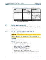 Предварительный просмотр 78 страницы Emerson AMS Installation Manual