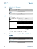 Предварительный просмотр 82 страницы Emerson AMS Installation Manual