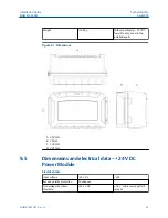 Предварительный просмотр 83 страницы Emerson AMS Installation Manual