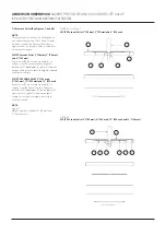 Preview for 7 page of Emerson ANDERSON GREENWOOD 4020HP Installation, Operation And Maintenance Instructions