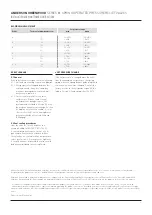 Preview for 4 page of Emerson Anderson Greenwood 81 Series Installation And Maintenance Instructions