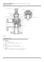 Preview for 3 page of Emerson Anderson Greenwood 81P Maintenance Instructions