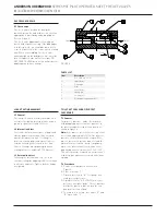 Preview for 6 page of Emerson Anderson Greenwood 93 Series Installation And Maintenance Instructions Manual