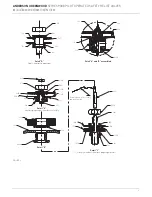 Предварительный просмотр 8 страницы Emerson Anderson Greenwood 9300 Series Installation And Maintenance Instructions Manual