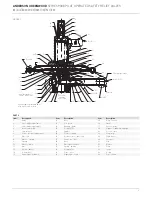 Предварительный просмотр 14 страницы Emerson Anderson Greenwood 9300 Series Installation And Maintenance Instructions Manual