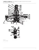 Предварительный просмотр 21 страницы Emerson Anderson Greenwood 9300 Series Installation And Maintenance Instructions Manual