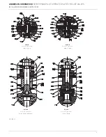 Предварительный просмотр 22 страницы Emerson Anderson Greenwood 9300 Series Installation And Maintenance Instructions Manual