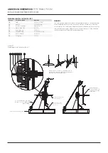 Предварительный просмотр 11 страницы Emerson ANDERSON GREENWOOD 9300H Installation And Maintenance Instructions Manual