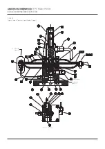 Предварительный просмотр 16 страницы Emerson ANDERSON GREENWOOD 9300H Installation And Maintenance Instructions Manual