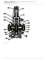 Предварительный просмотр 7 страницы Emerson Anderson Greenwood 95 Series Installation And Maintenance Instructions Manual