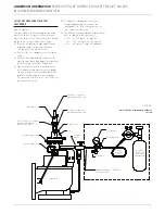 Предварительный просмотр 9 страницы Emerson Anderson Greenwood 95 Series Installation And Maintenance Instructions Manual