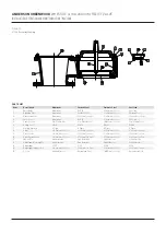 Предварительный просмотр 2 страницы Emerson ANDERSON GREENWOOD WHESSOE 4110A Installation, Operation And Maintenance Instructions