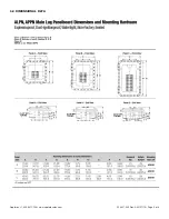 Предварительный просмотр 4 страницы Emerson Appleton ALPN Instruction Manual