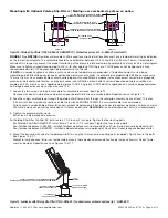 Preview for 8 page of Emerson Appleton Areamaster Instruction Sheet