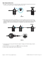 Preview for 2 page of Emerson Appleton Installation And Maintenance Instructions