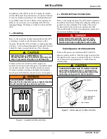 Предварительный просмотр 3 страницы Emerson ASCO 185 Series Operator'S Manual