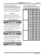 Preview for 7 page of Emerson ASCO 185 Series Operator'S Manual