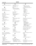 Предварительный просмотр 12 страницы Emerson ASCO 185 Series Operator'S Manual