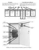 Предварительный просмотр 2 страницы Emerson ASCO 300 Series Operator'S Manual