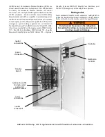 Предварительный просмотр 3 страницы Emerson ASCO 300 Series Operator'S Manual