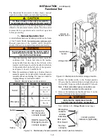 Предварительный просмотр 7 страницы Emerson ASCO 300 Series Operator'S Manual