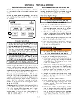 Предварительный просмотр 11 страницы Emerson ASCO 300 Series Operator'S Manual