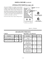 Предварительный просмотр 19 страницы Emerson ASCO 300 Series Operator'S Manual